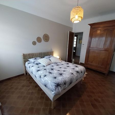 La Maison De Lili Colayrac-Saint-Cirq ภายนอก รูปภาพ