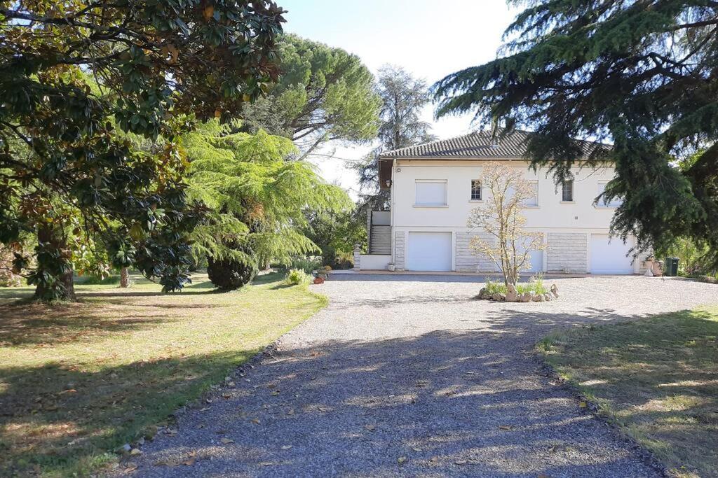 La Maison De Lili Colayrac-Saint-Cirq ภายนอก รูปภาพ