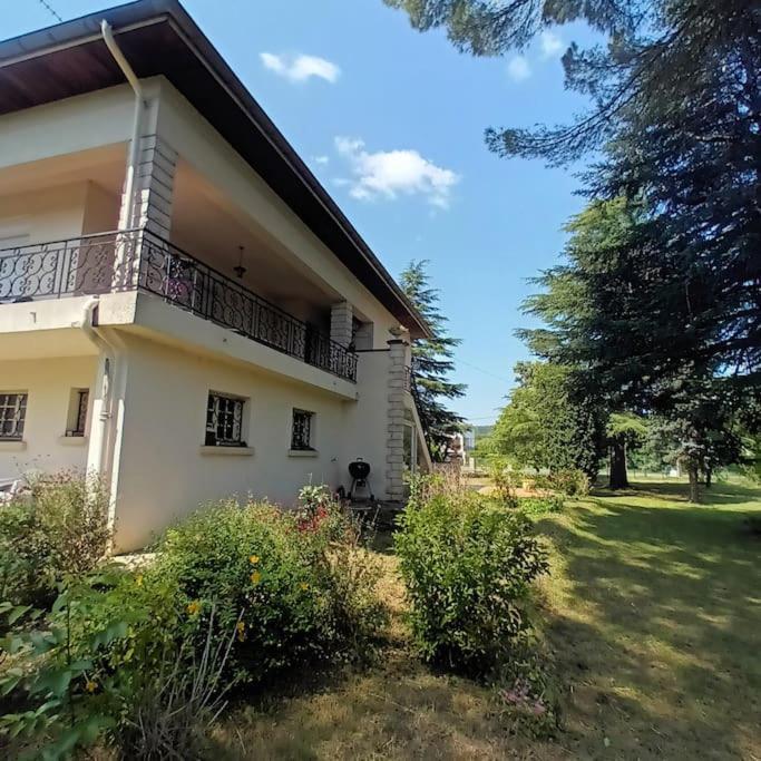 La Maison De Lili Colayrac-Saint-Cirq ภายนอก รูปภาพ