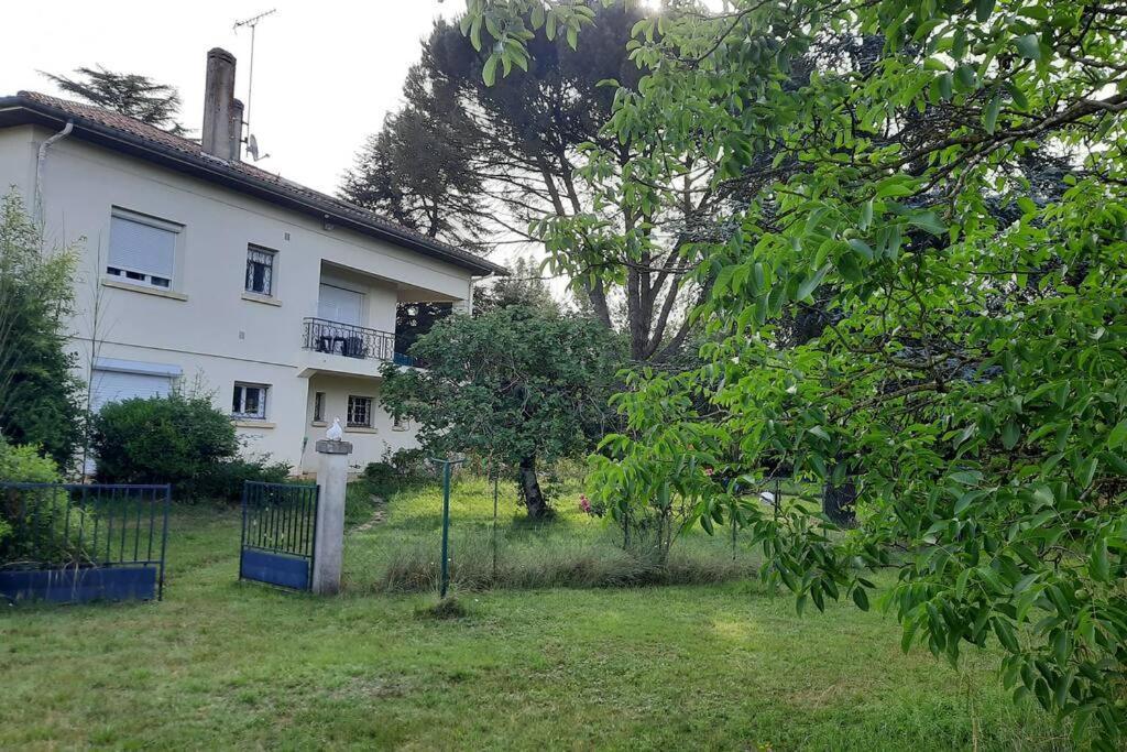 La Maison De Lili Colayrac-Saint-Cirq ภายนอก รูปภาพ