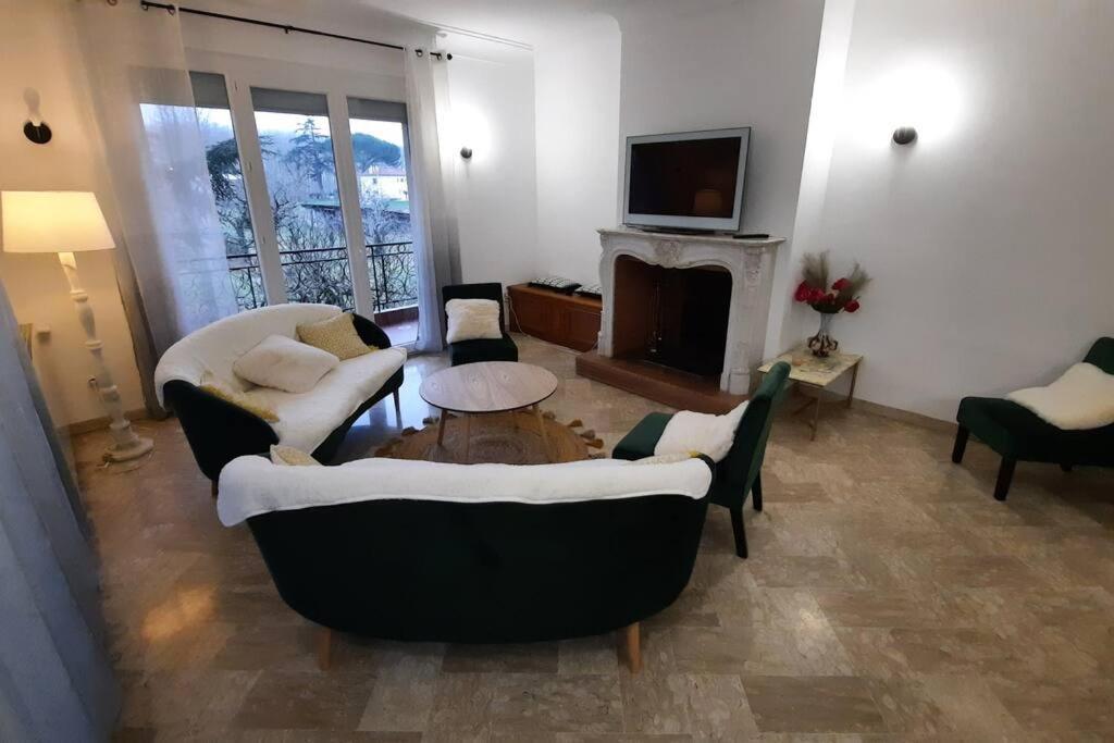 La Maison De Lili Colayrac-Saint-Cirq ภายนอก รูปภาพ