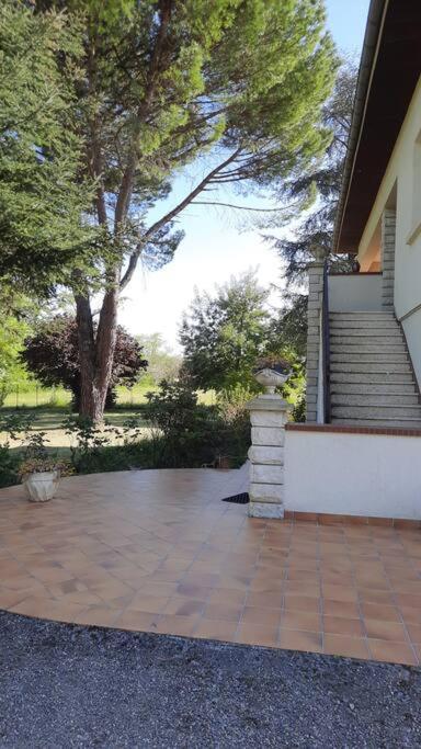 La Maison De Lili Colayrac-Saint-Cirq ภายนอก รูปภาพ