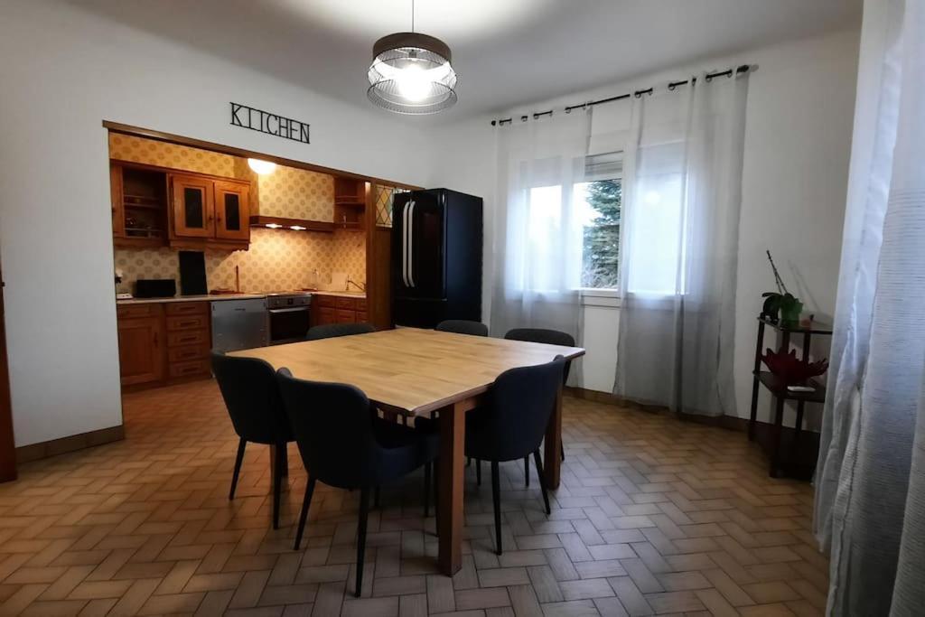 La Maison De Lili Colayrac-Saint-Cirq ภายนอก รูปภาพ