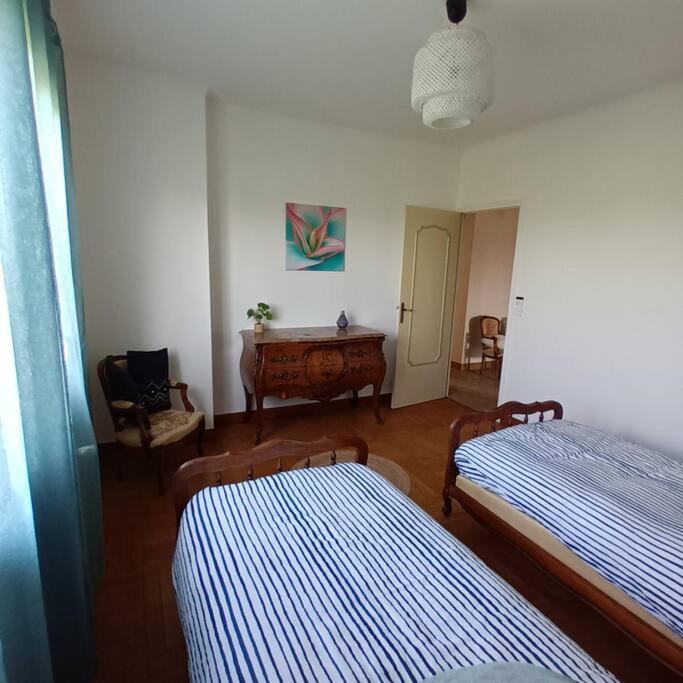 La Maison De Lili Colayrac-Saint-Cirq ภายนอก รูปภาพ
