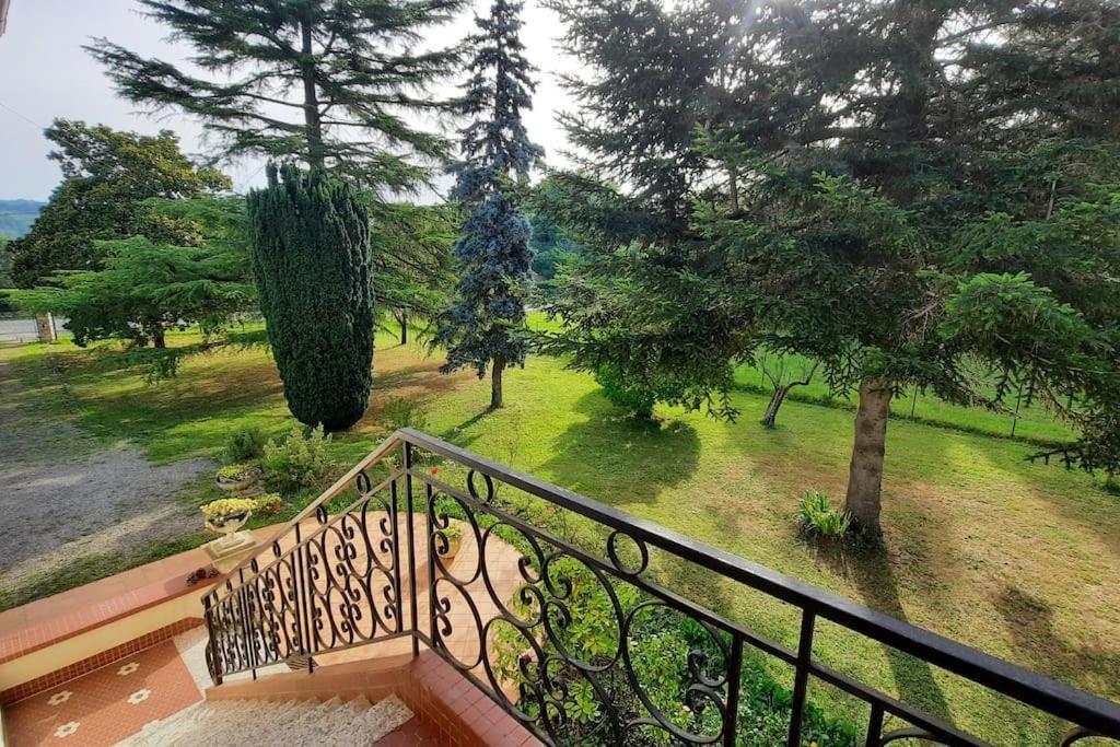 La Maison De Lili Colayrac-Saint-Cirq ภายนอก รูปภาพ