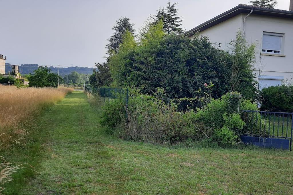 La Maison De Lili Colayrac-Saint-Cirq ภายนอก รูปภาพ