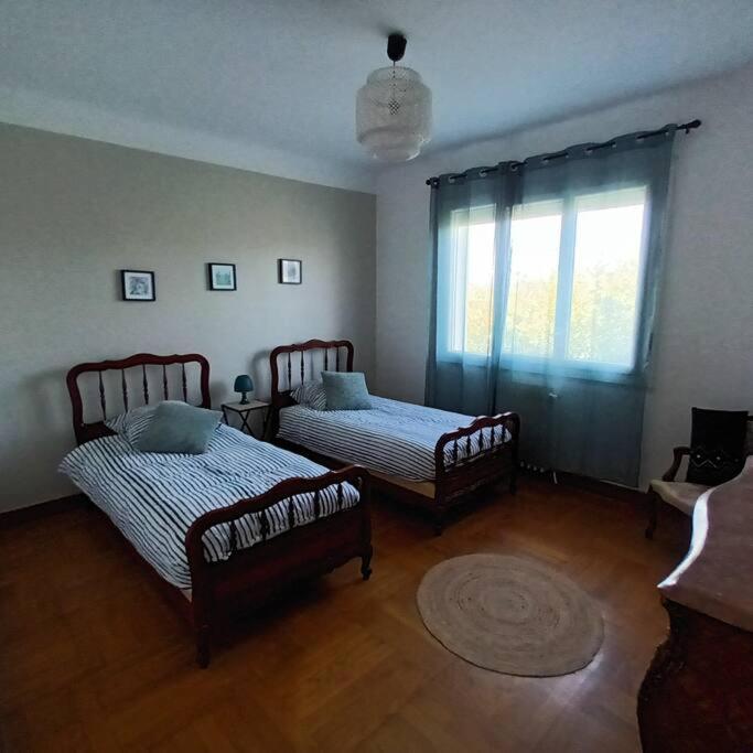 La Maison De Lili Colayrac-Saint-Cirq ภายนอก รูปภาพ