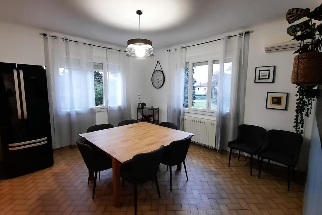 La Maison De Lili Colayrac-Saint-Cirq ภายนอก รูปภาพ