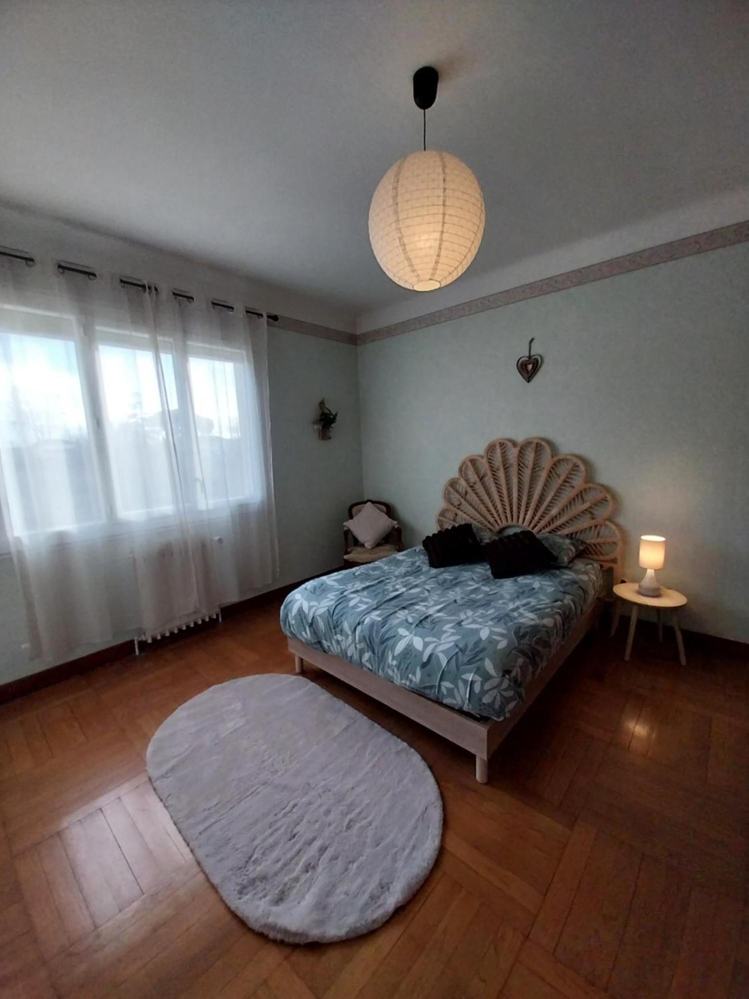 La Maison De Lili Colayrac-Saint-Cirq ภายนอก รูปภาพ